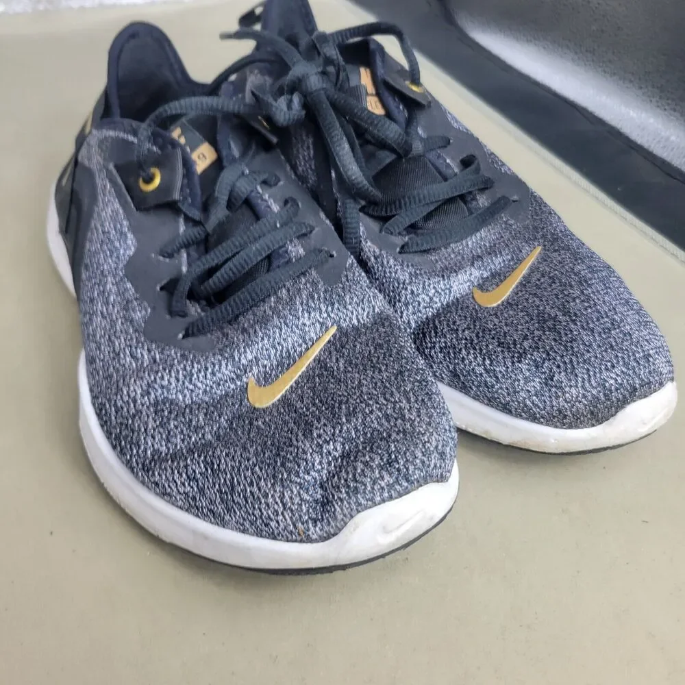 Nike elevate your
