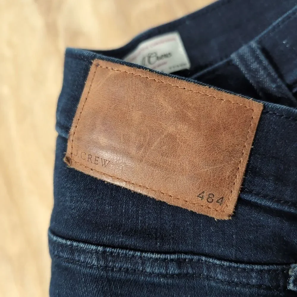 J. Crew elevate your
