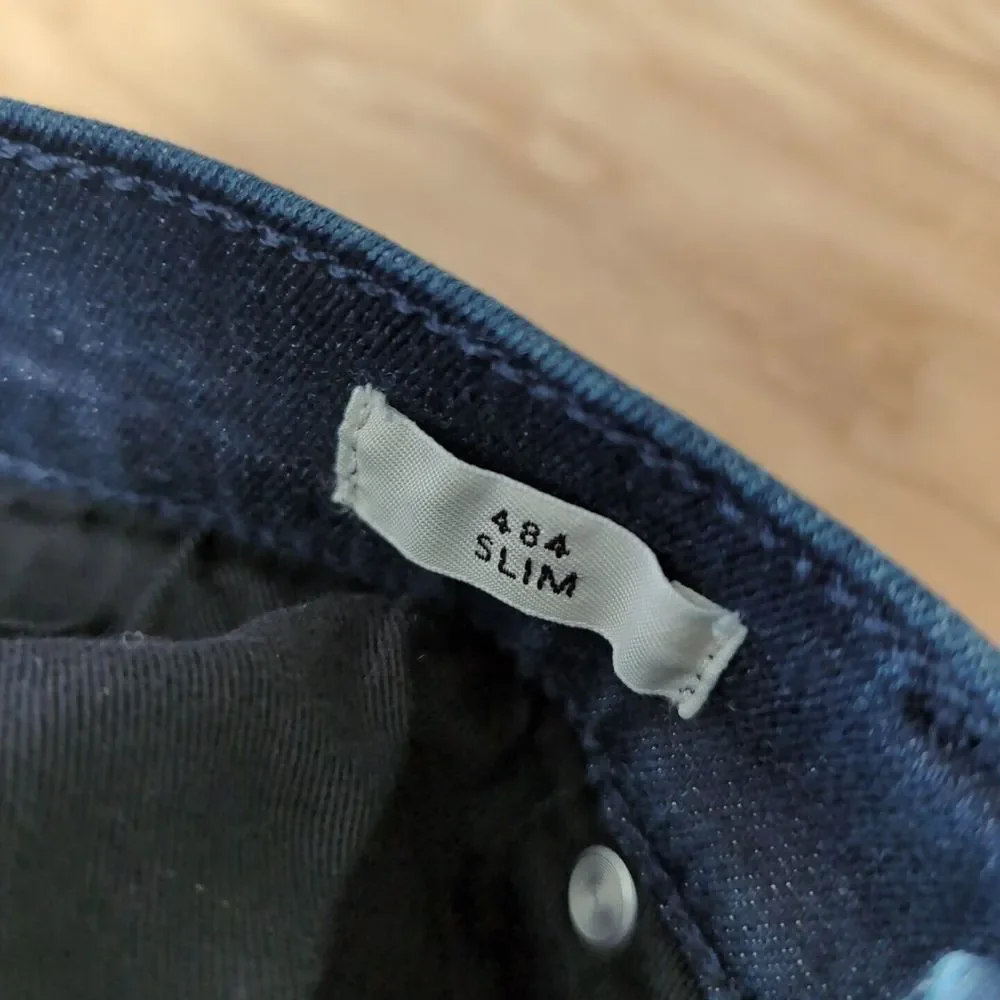 J. Crew elevate your