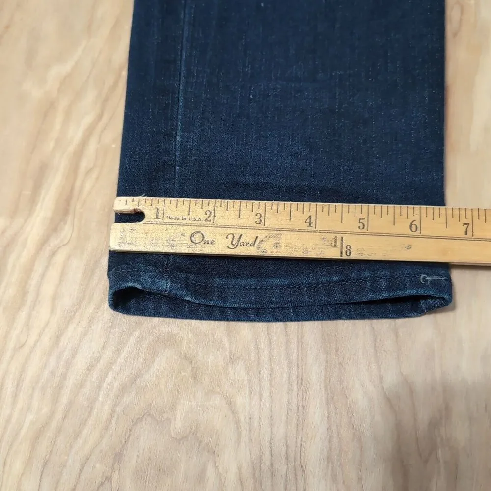 J. Crew elevate your