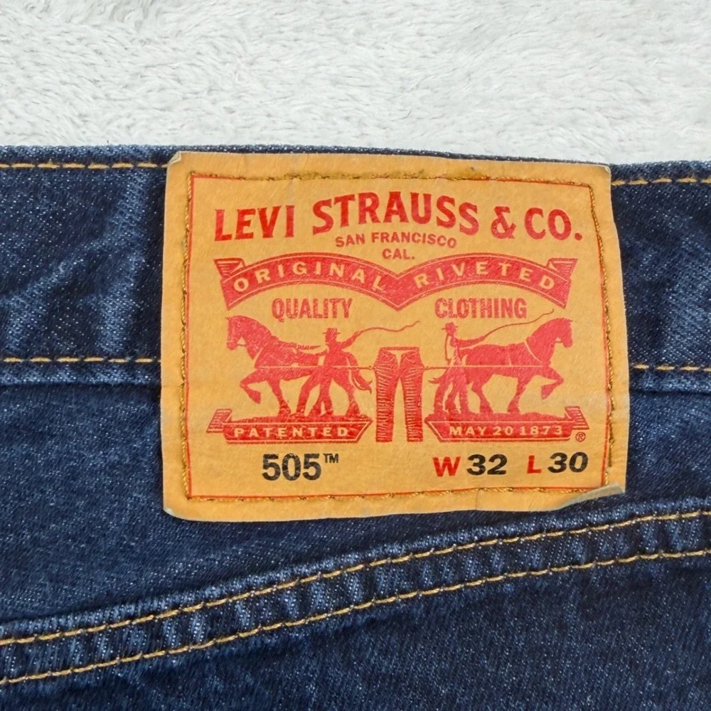 Levis levi strauss