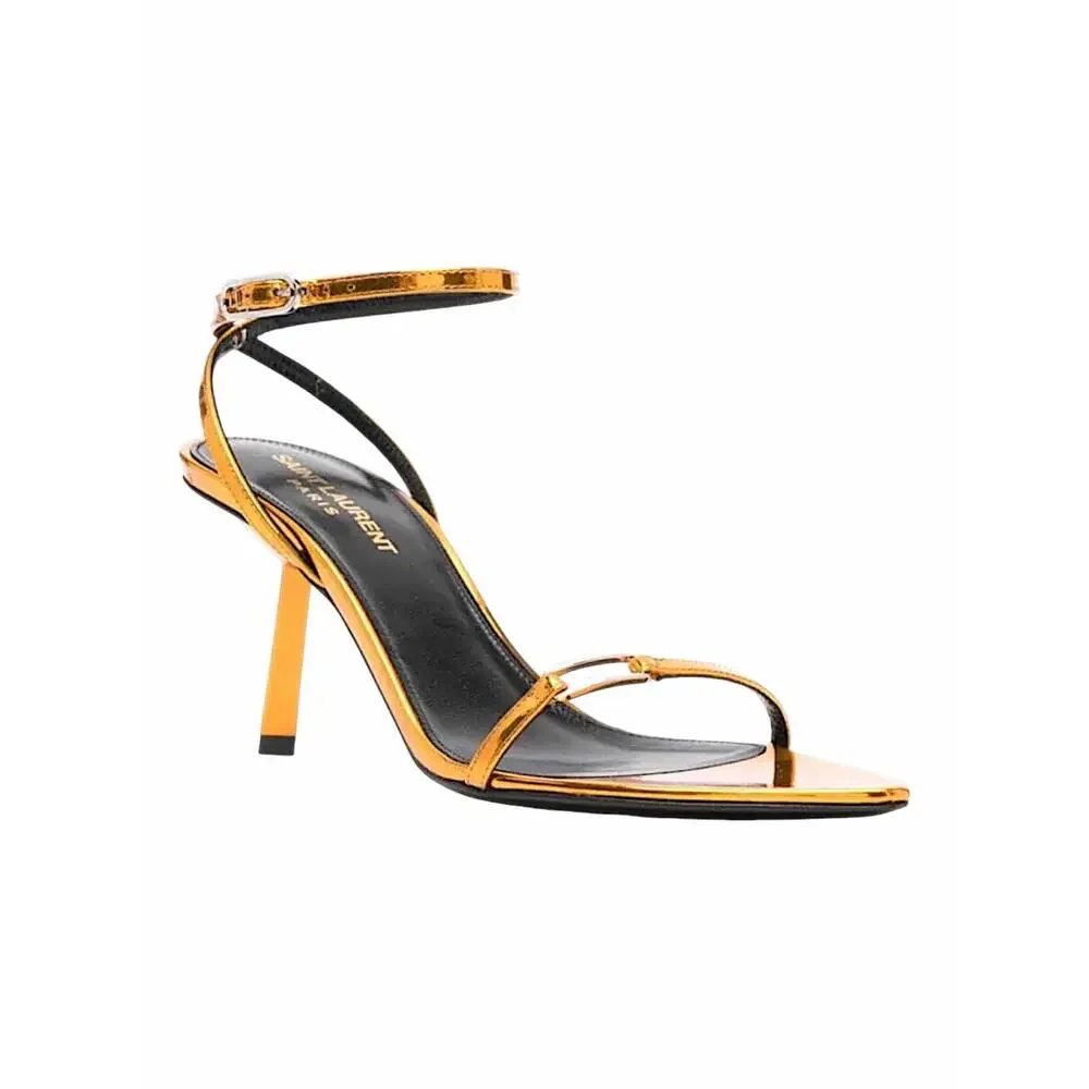 Saint Laurent new saint