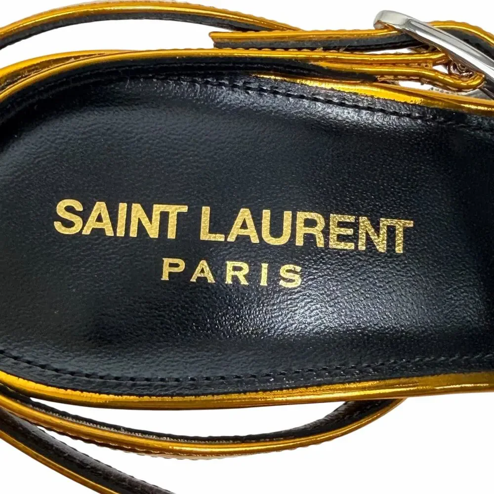 Saint Laurent new saint
