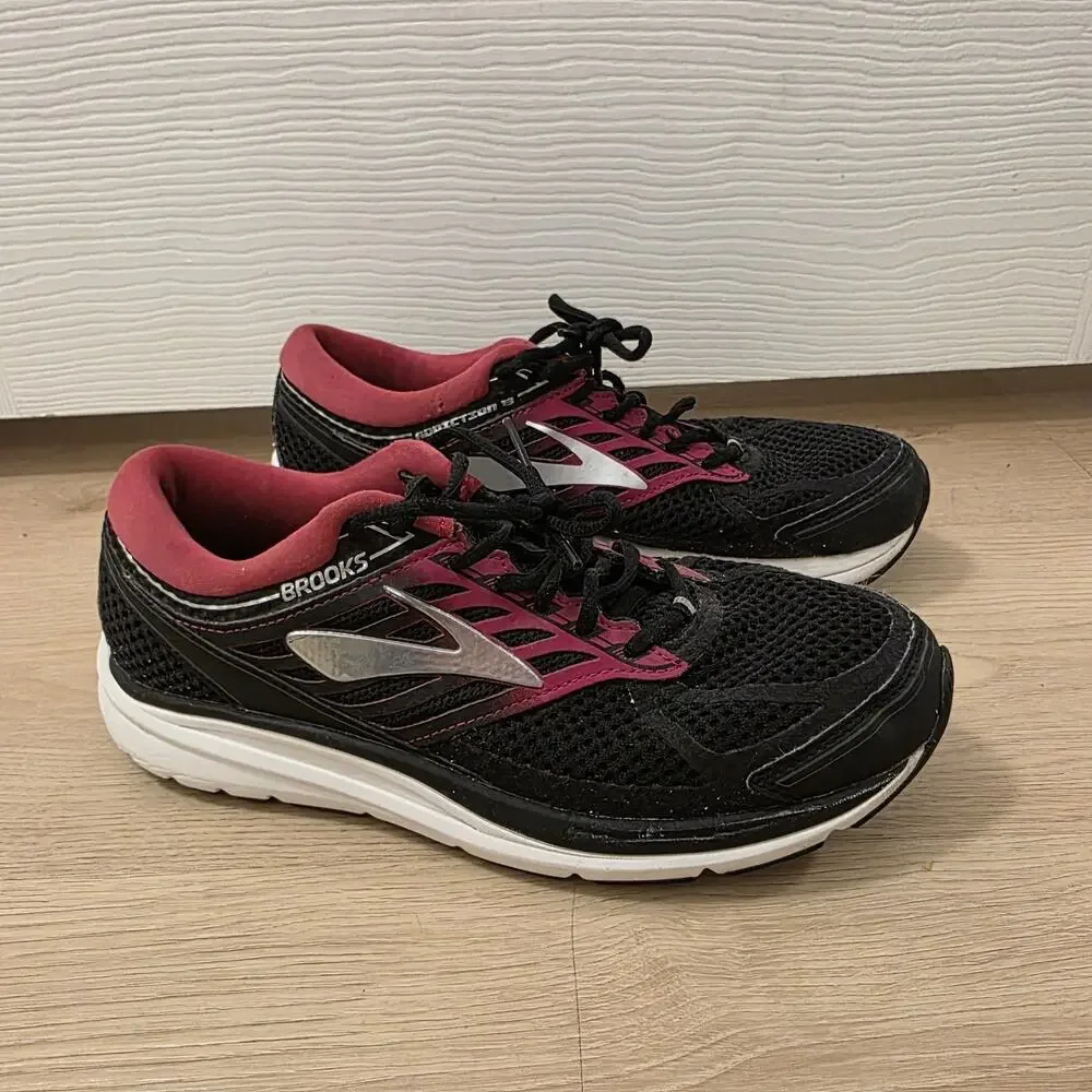 Brooks good pre