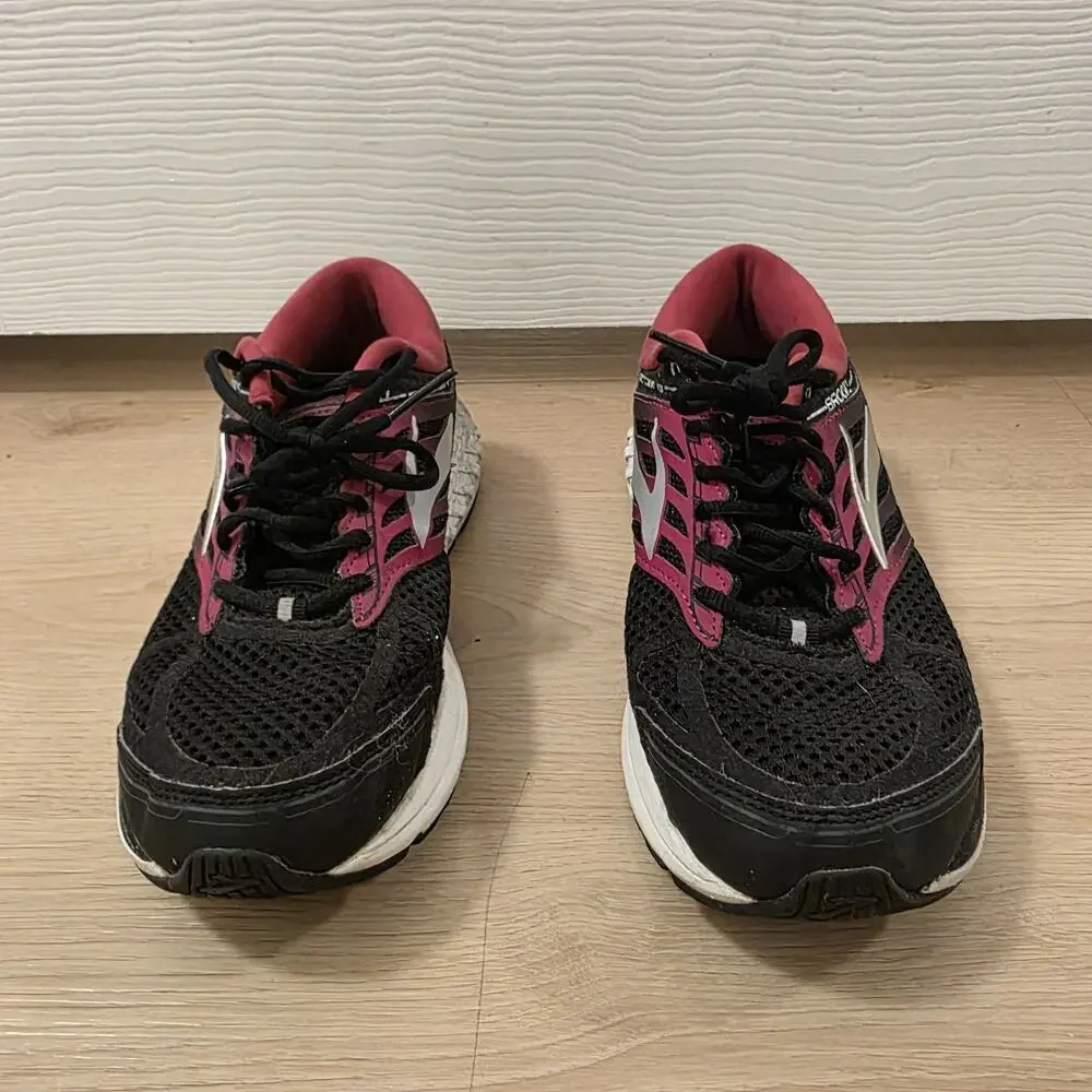 Brooks good pre