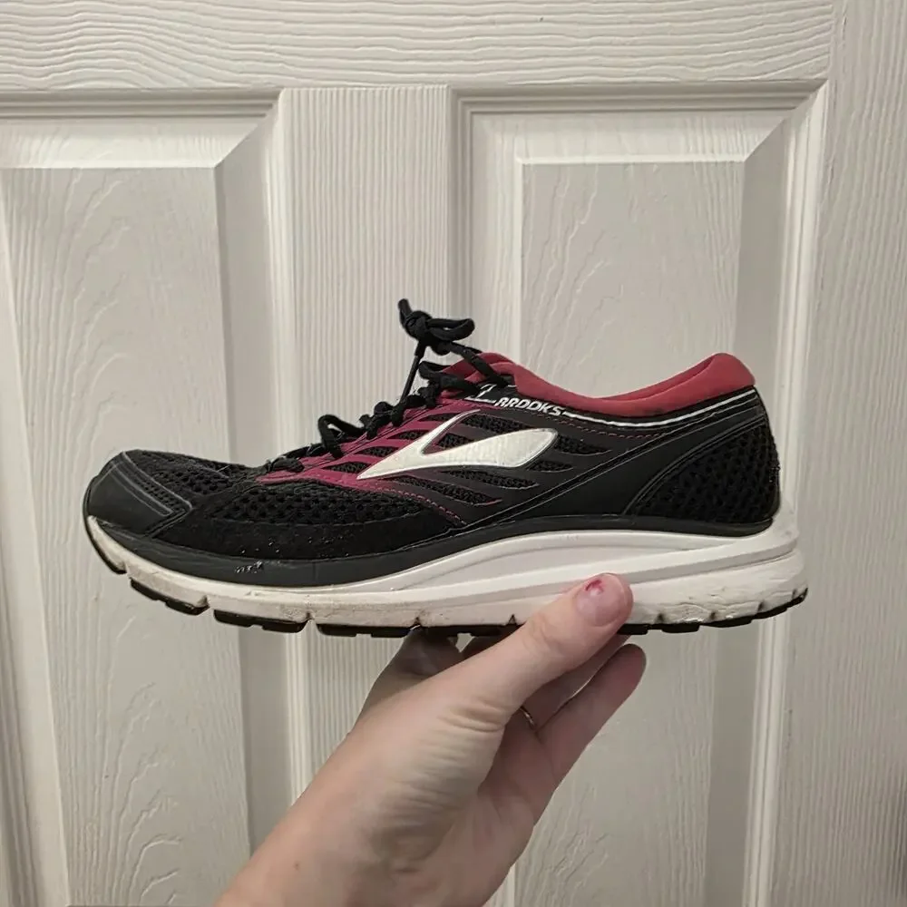 Brooks good pre