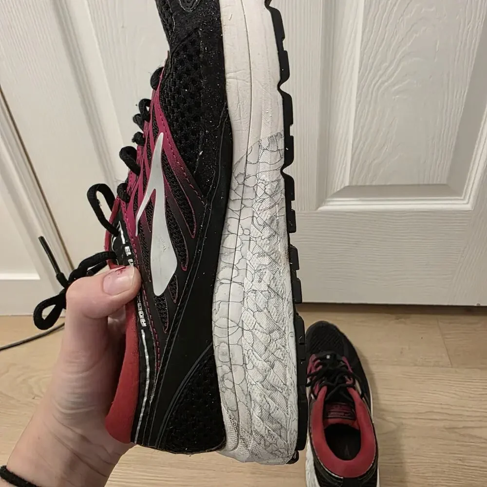 Brooks good pre
