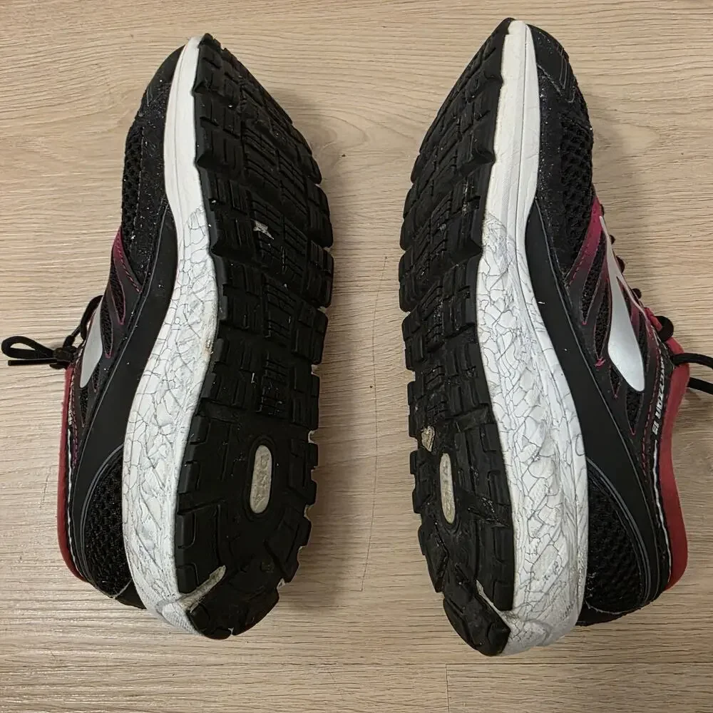 Brooks good pre