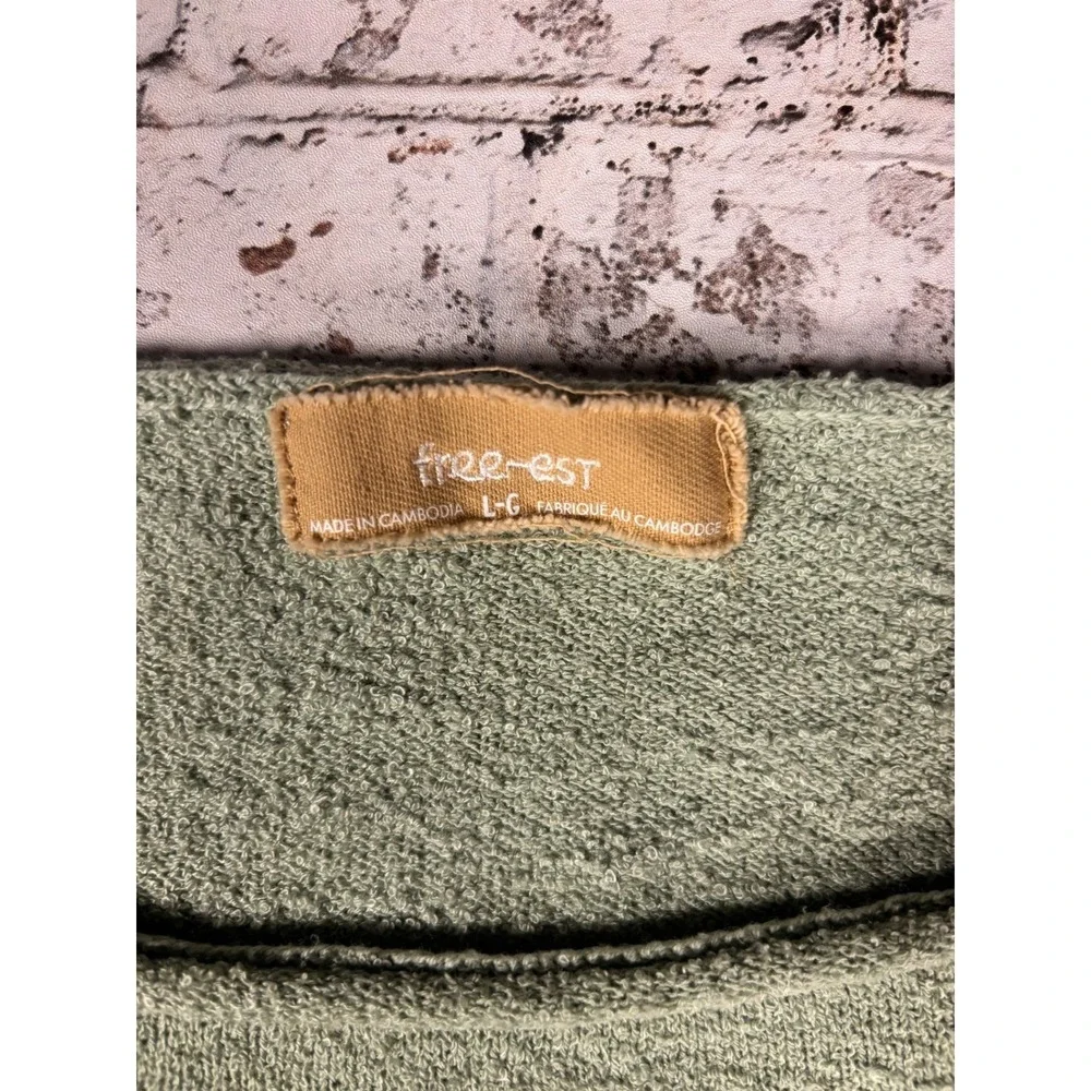 Free-est soft textured