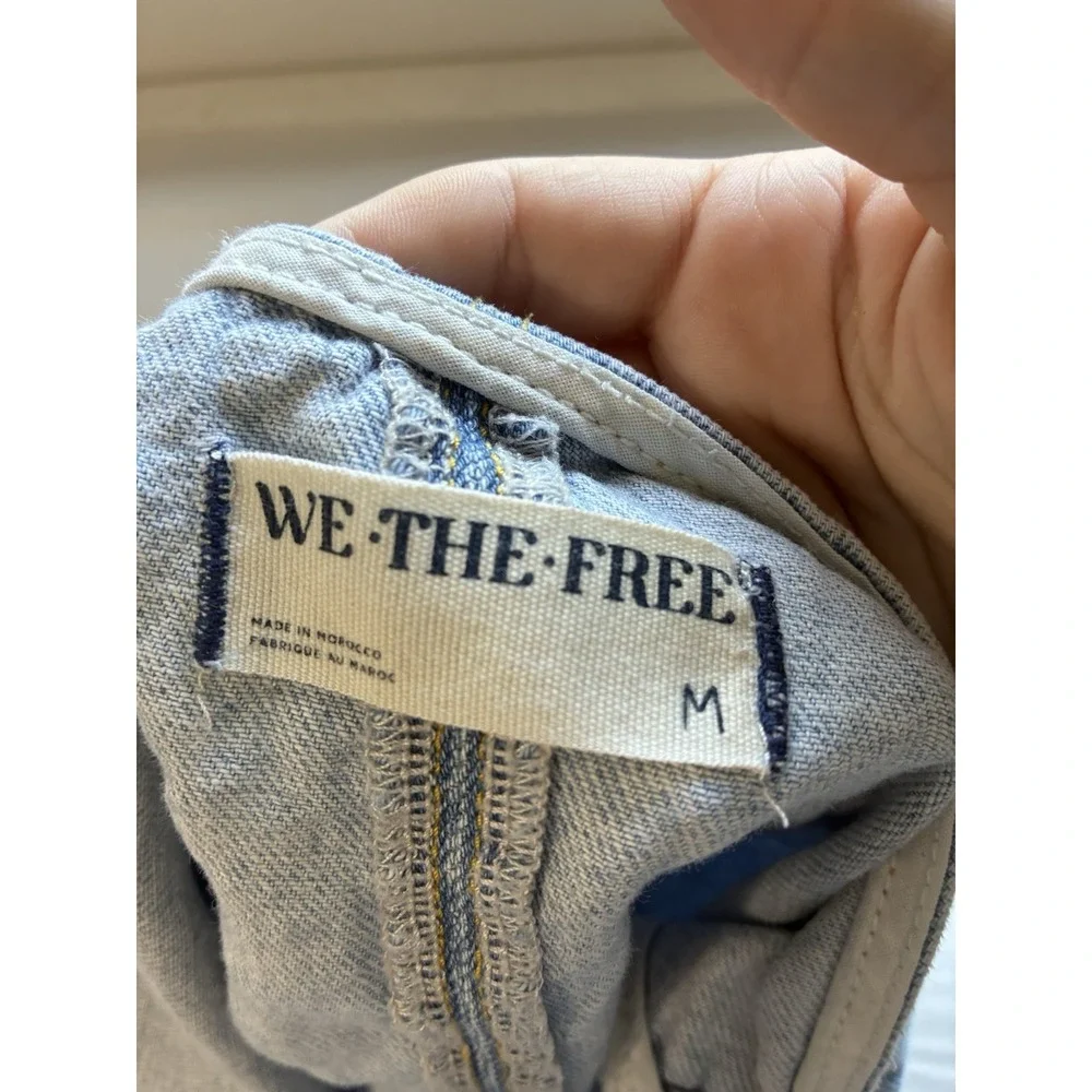 Free People product free