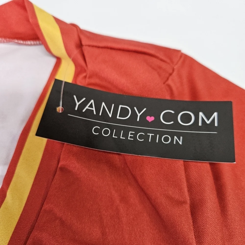 Yandy gold rush