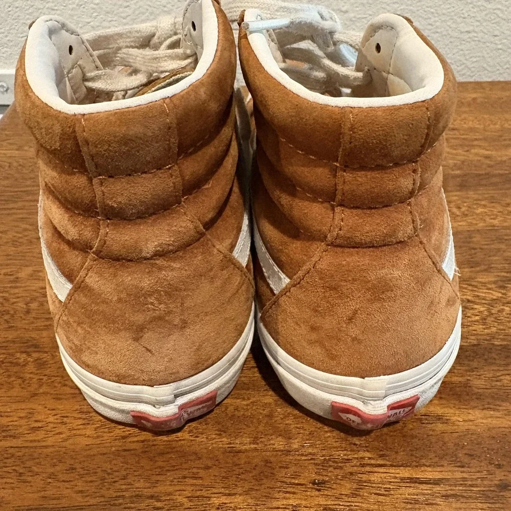 Vans sk8 hi