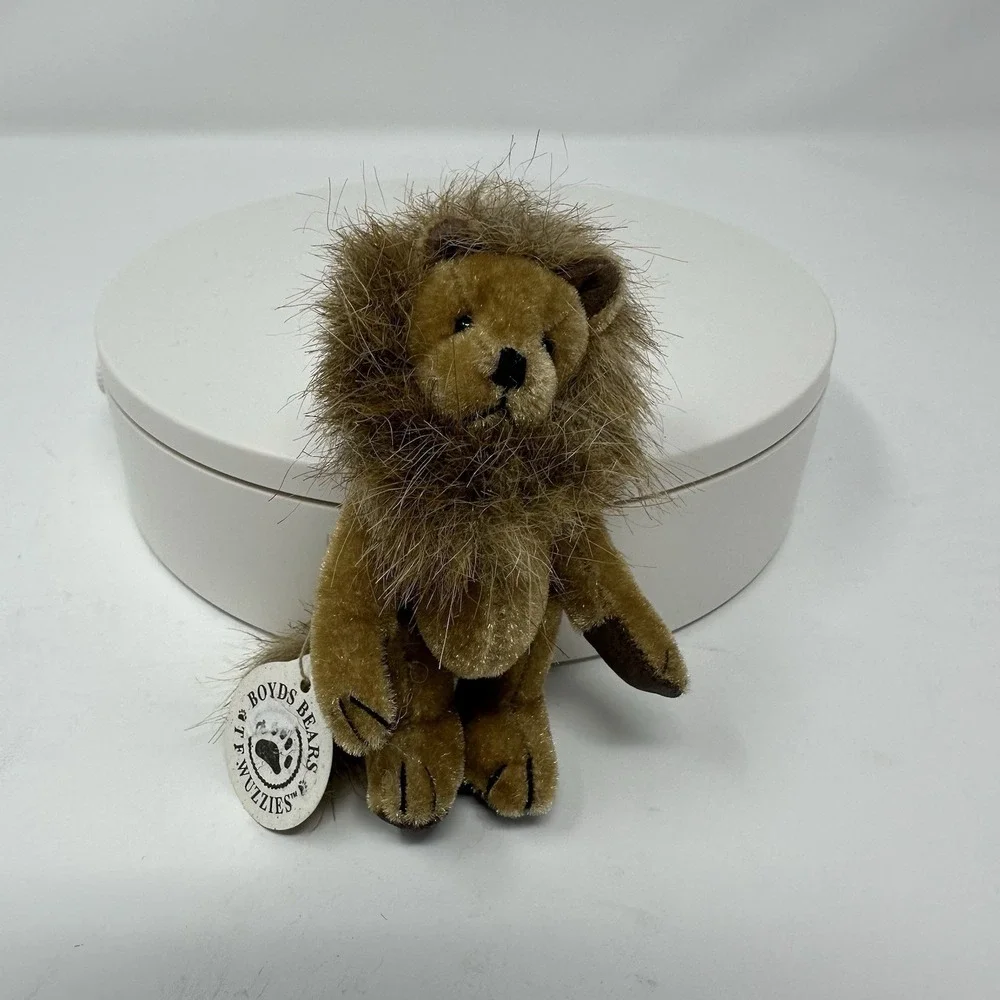 Boyds Bears boyd bears