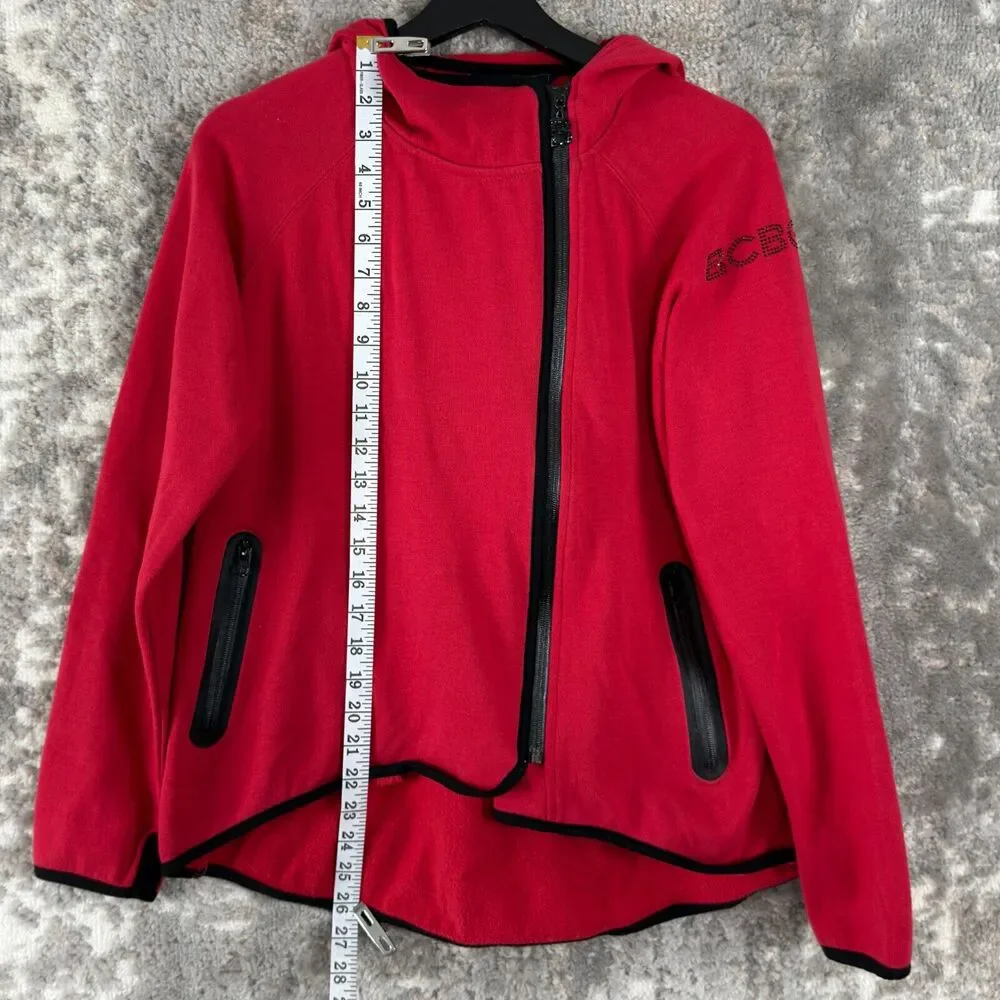 BCBGMaxAzria item description