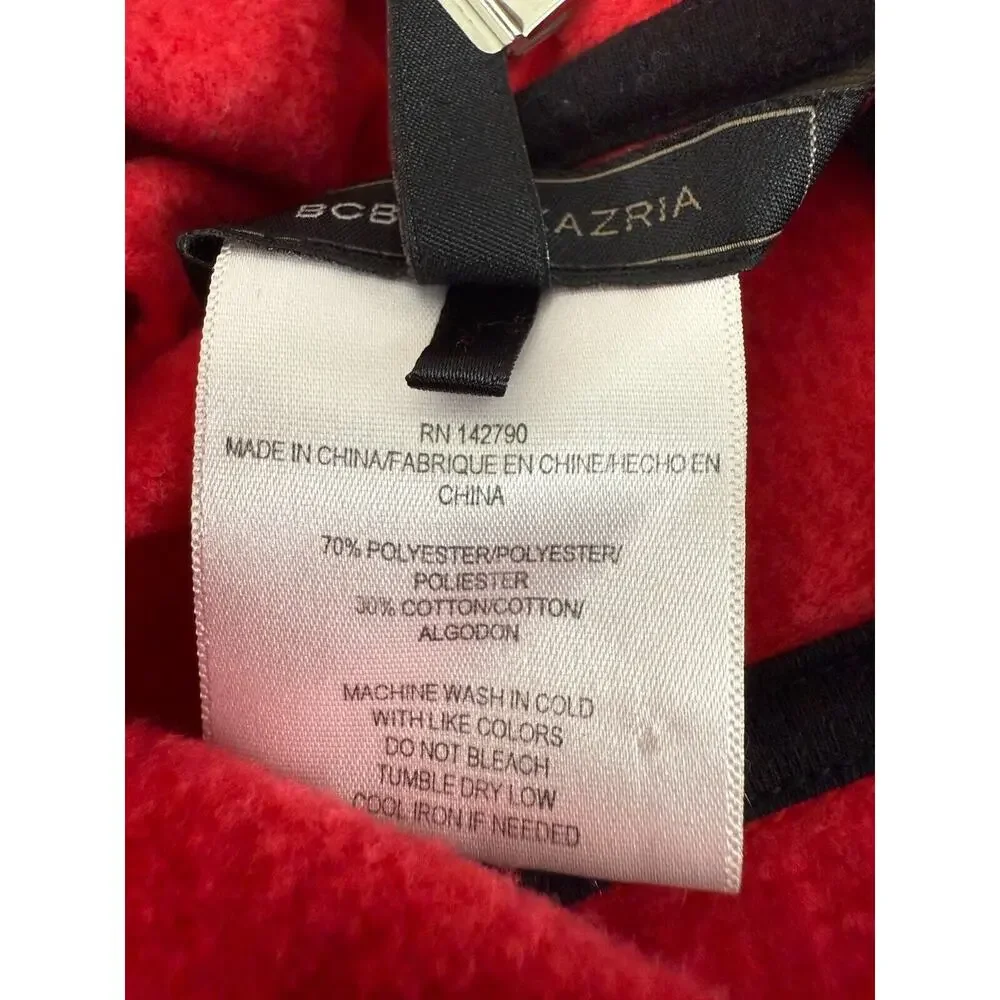 BCBGMaxAzria item description