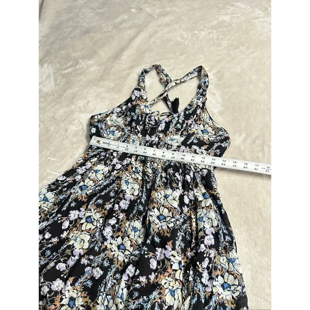 Free People snakl see