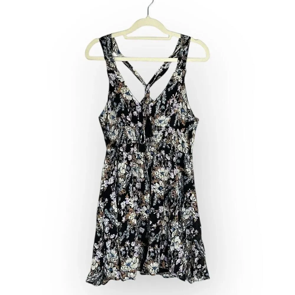 Free People dress home