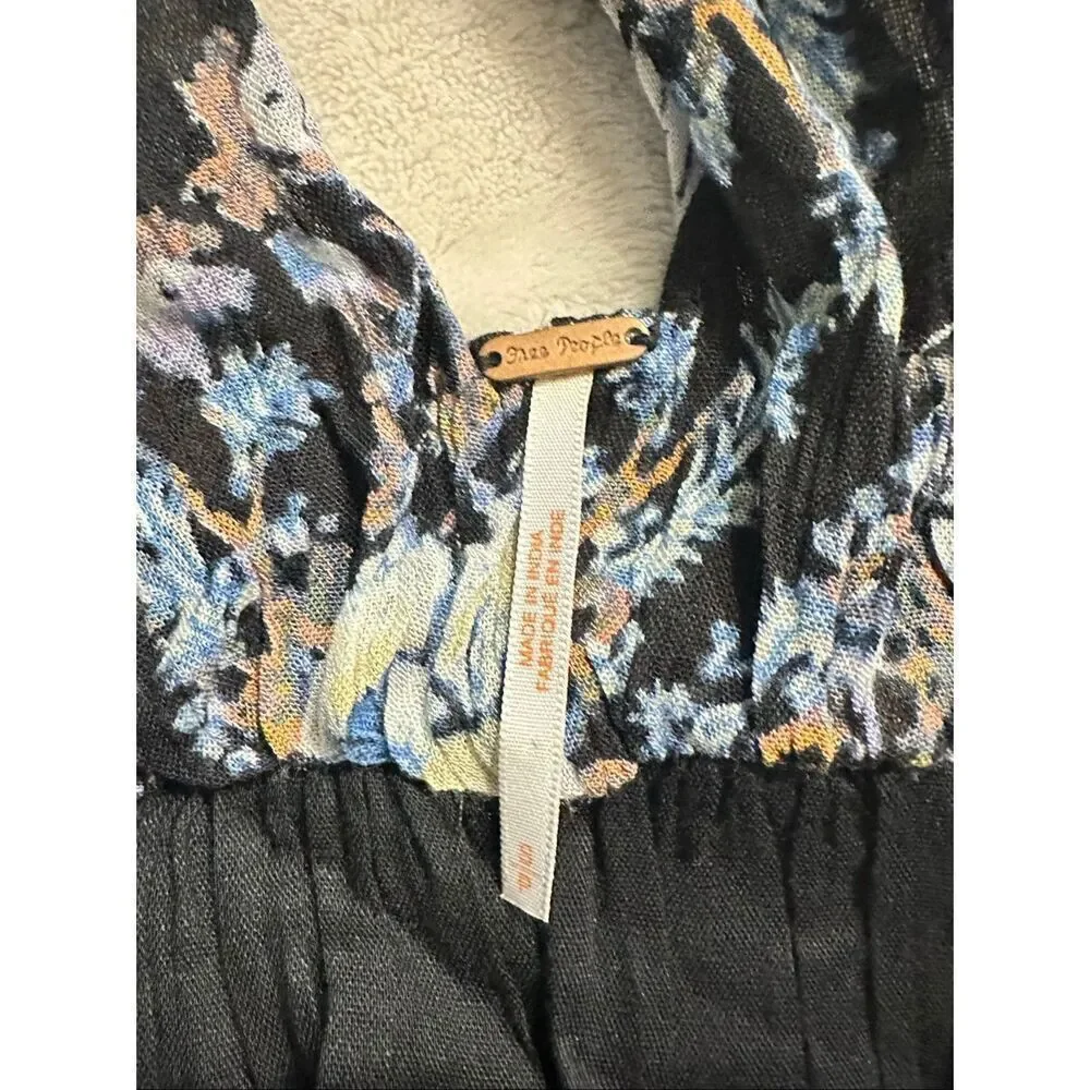 Free People details home