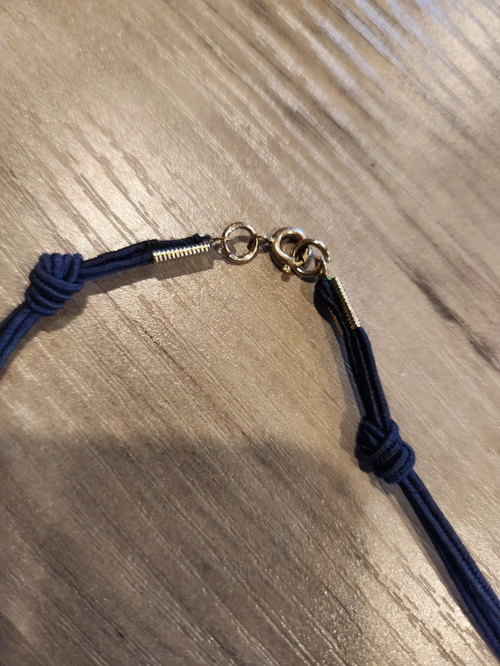 Handmade vintage artisan