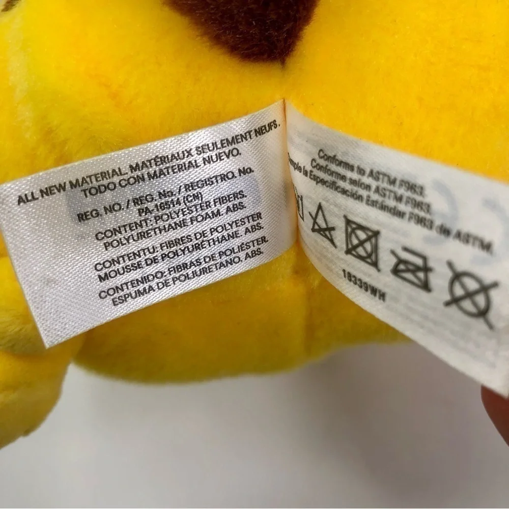 Pokemon detective pikachu