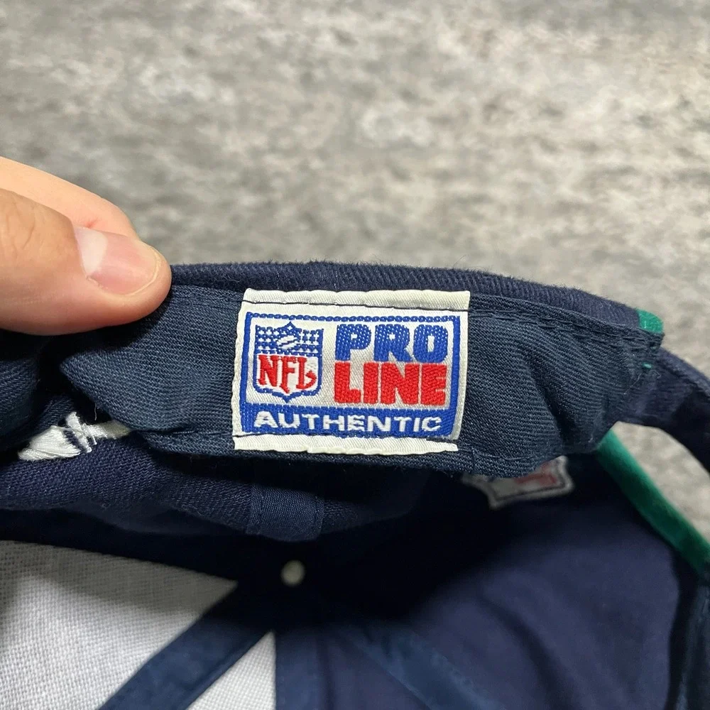 Logo Athletic vintage 90s