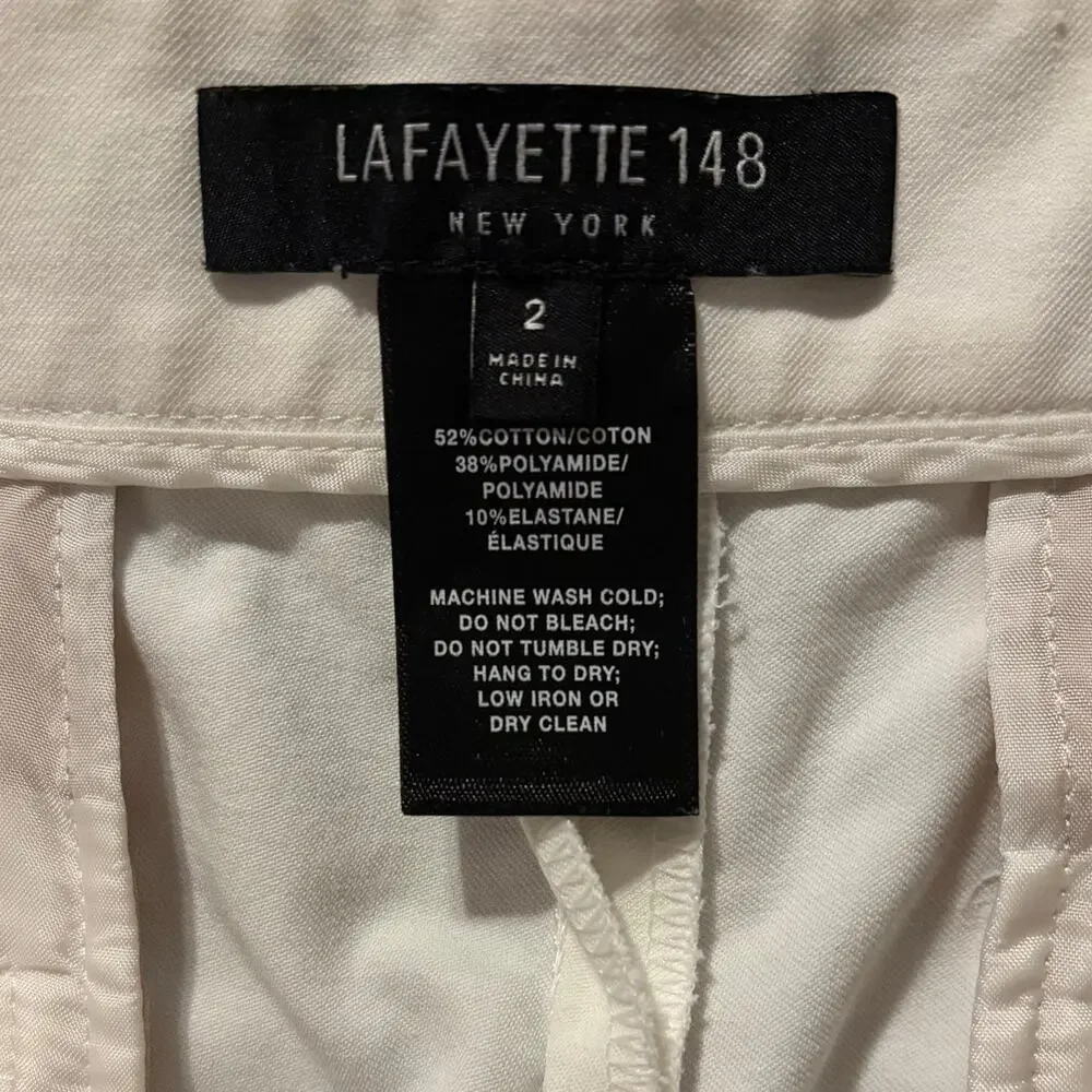 Lafayette 148 New York lafayette 148