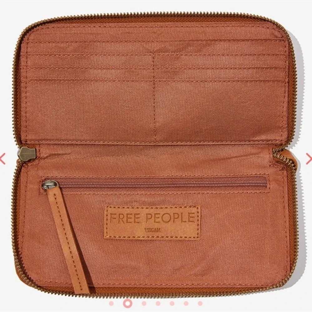 Free People new tag