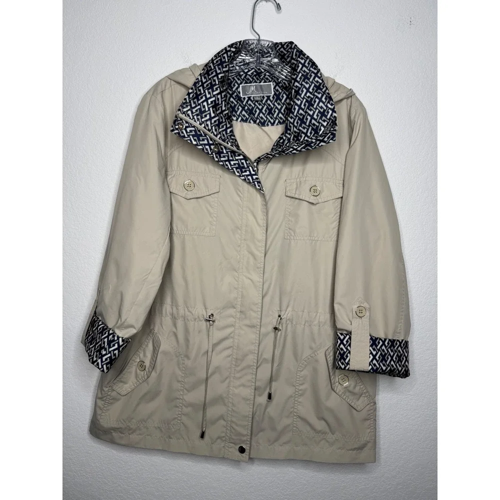 JM Collection brand jm