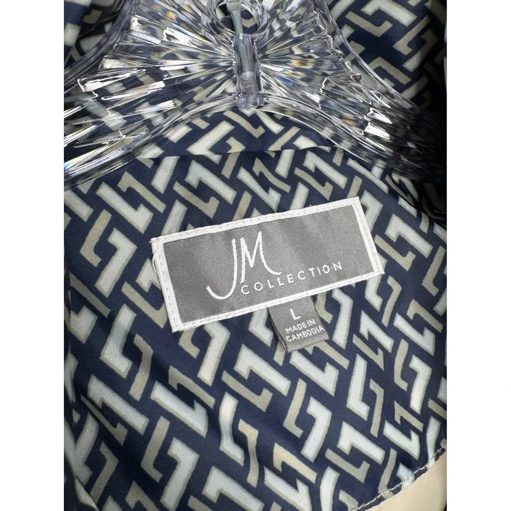 JM Collection brand jm