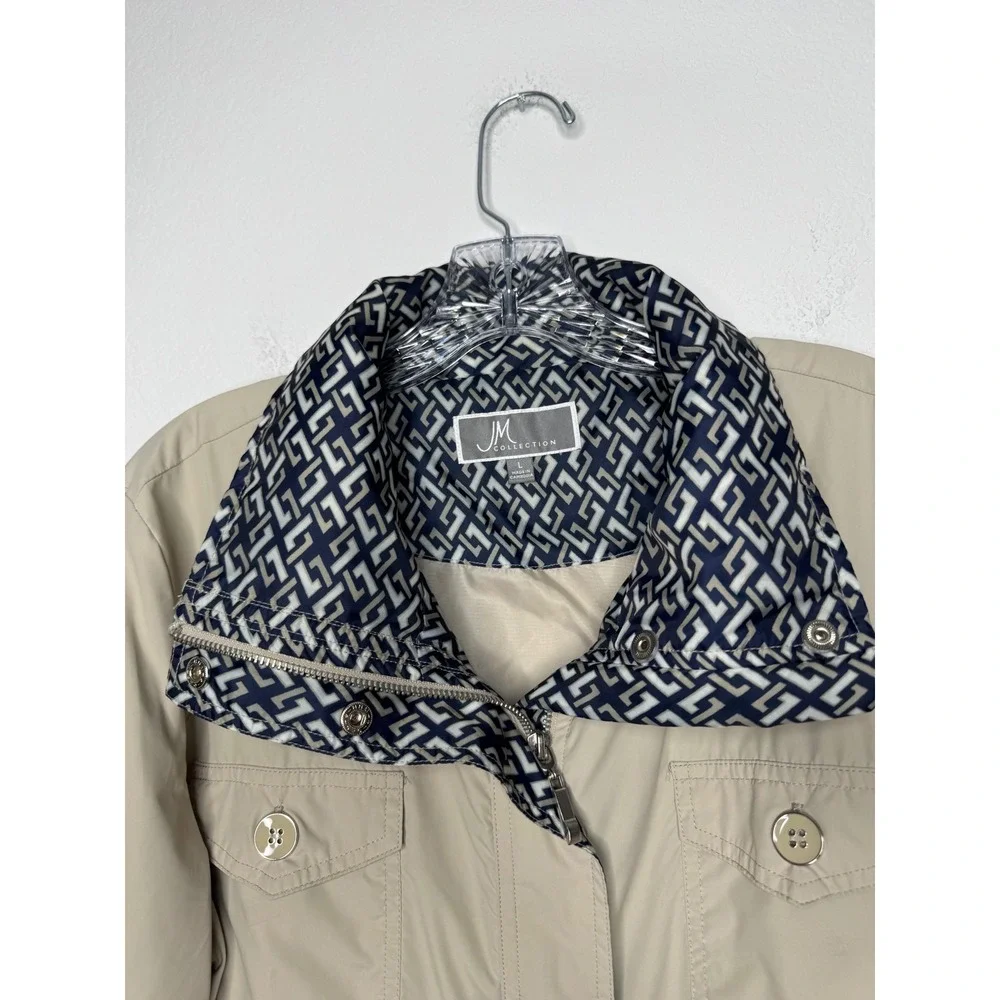 JM Collection brand jm