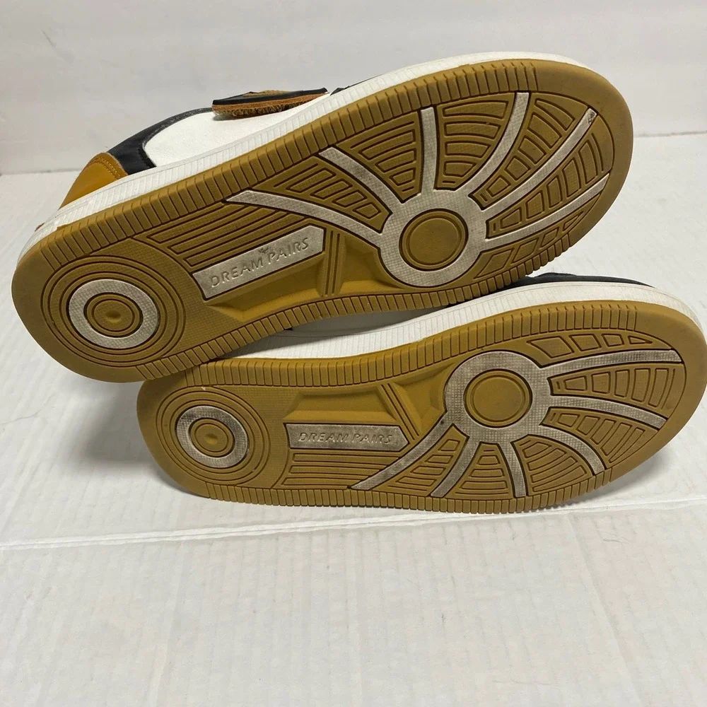 Dream Pairs skater retro