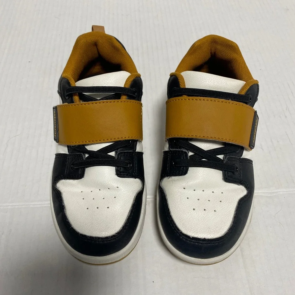 Dream Pairs skater retro
