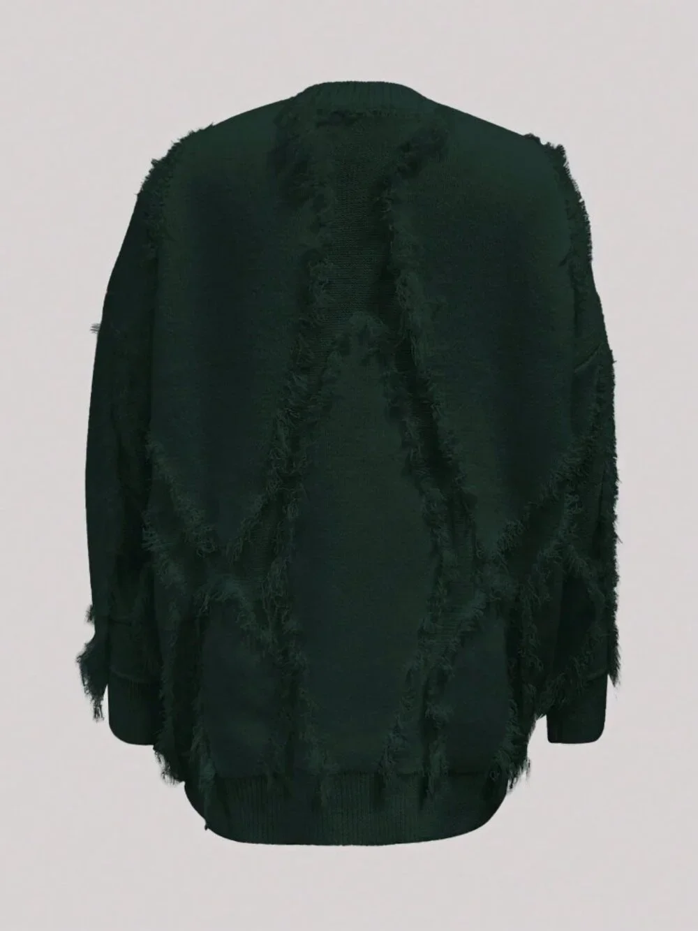 N/A dark green