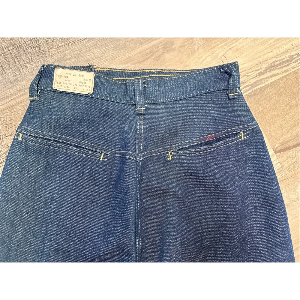 The Unbranded Brand new old