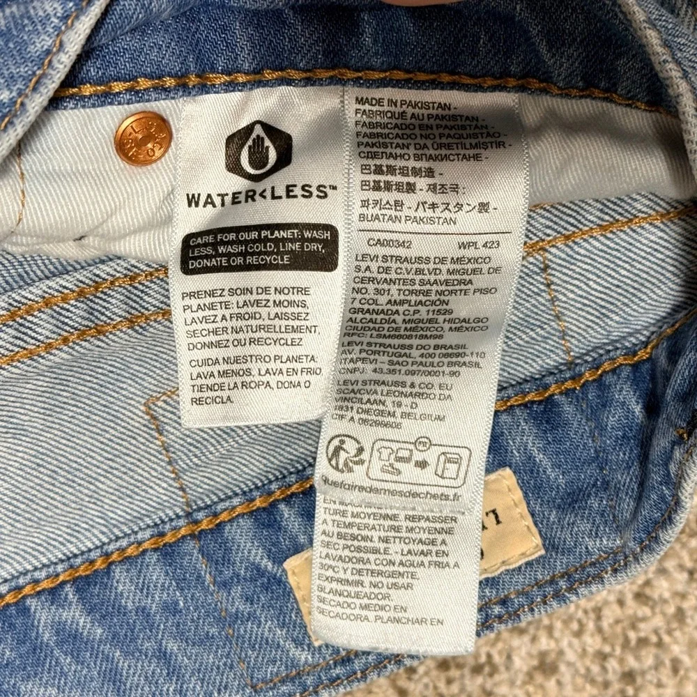 Levis Premium levi premium
