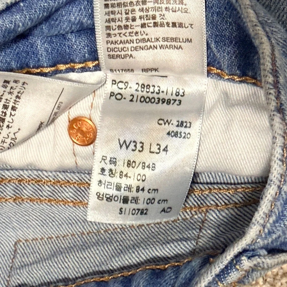 Levis Premium levi premium