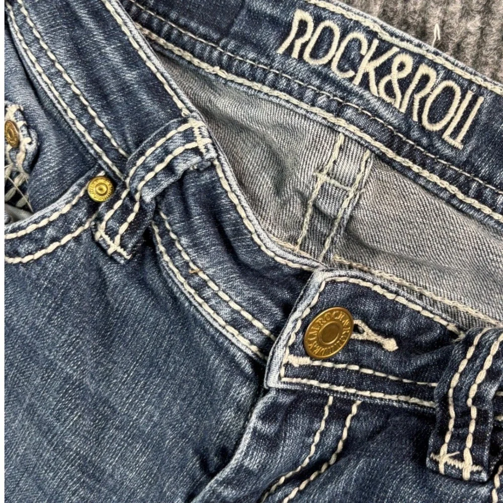 Rock & Roll Cowgirl rock roll