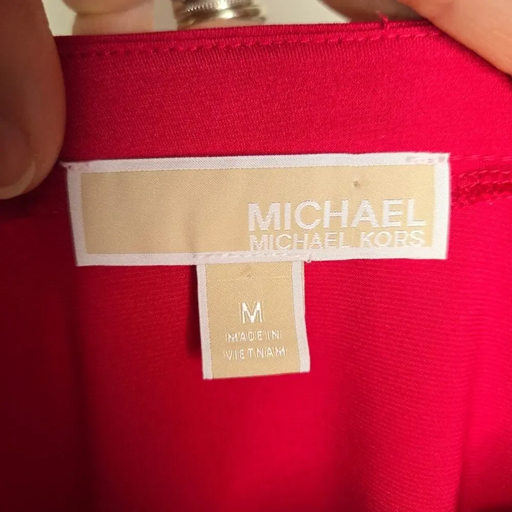 Michael Kors elevate comfort