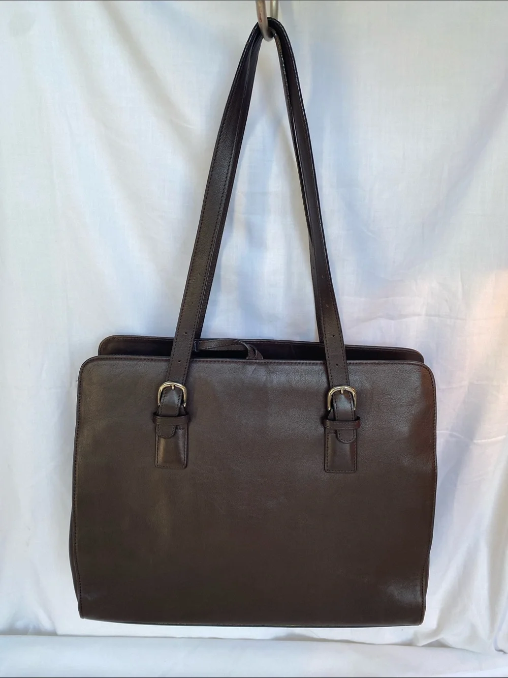 Jack George sleek dark