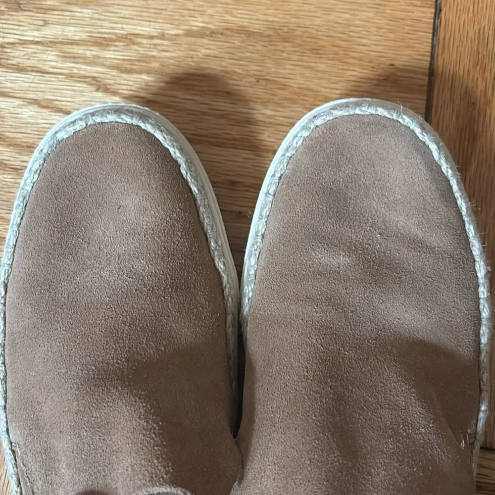 Toms sunset toffee