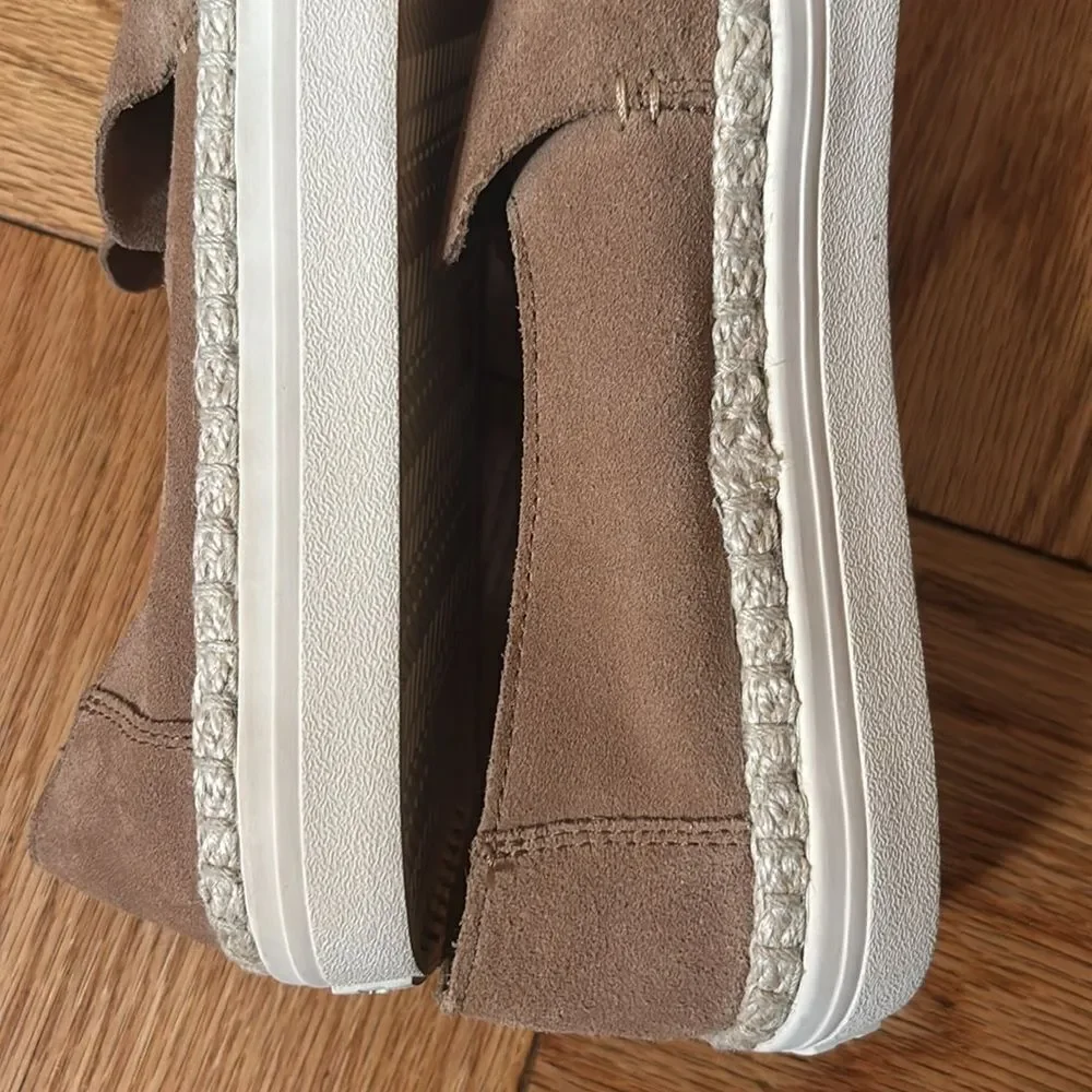 Toms sunset toffee