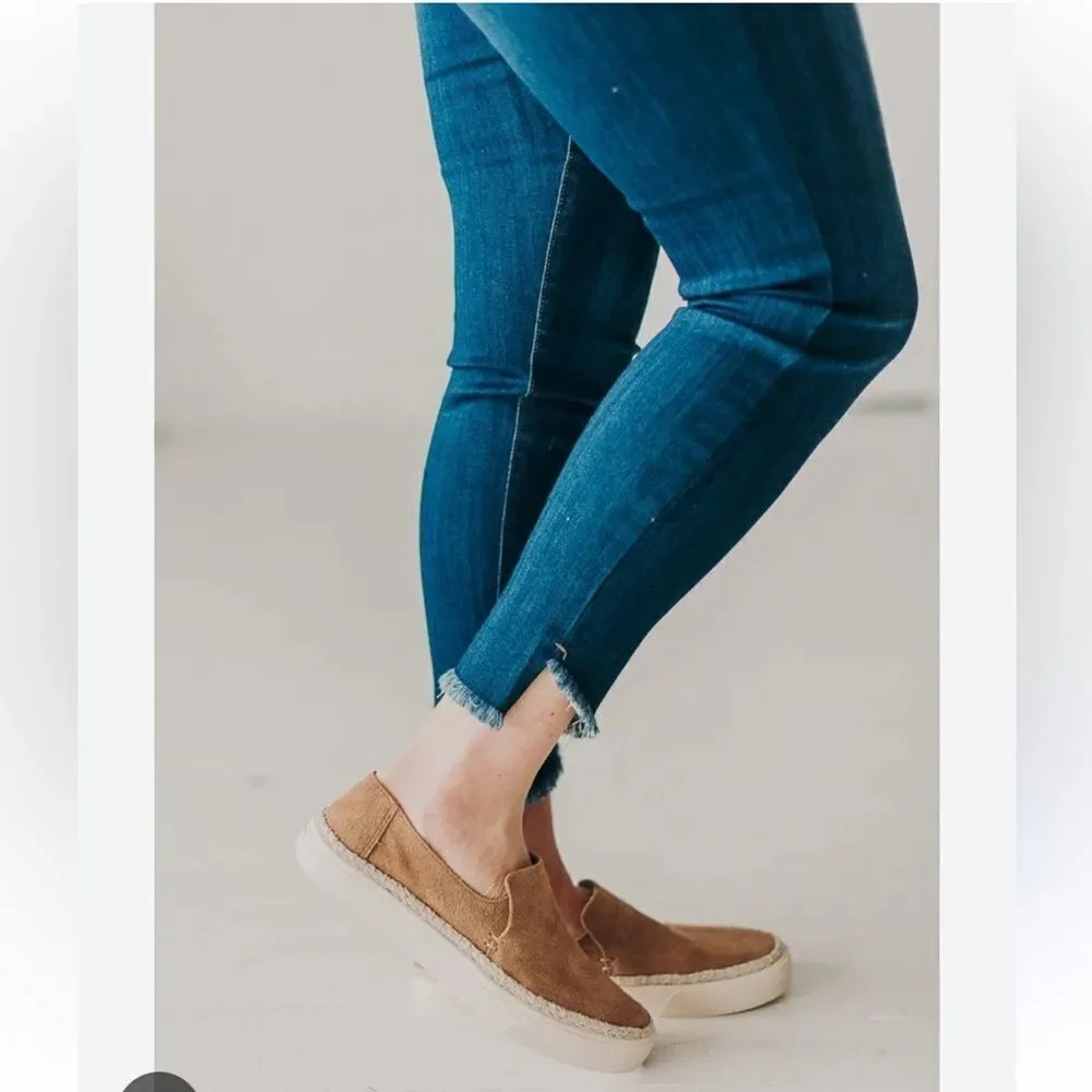 Toms sunset toffee