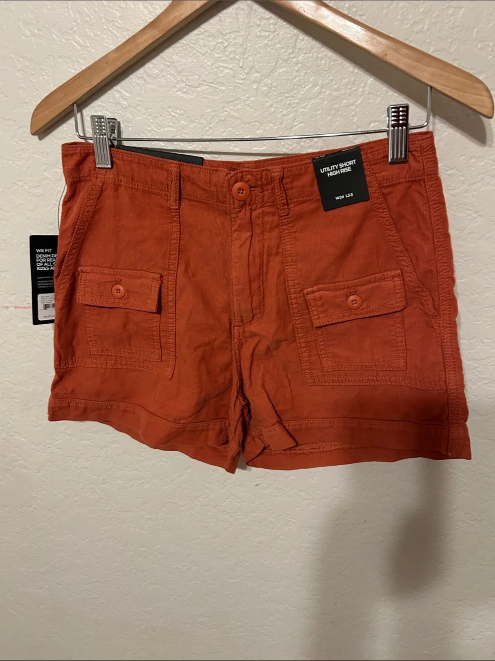 Silver Jeans comfortable high