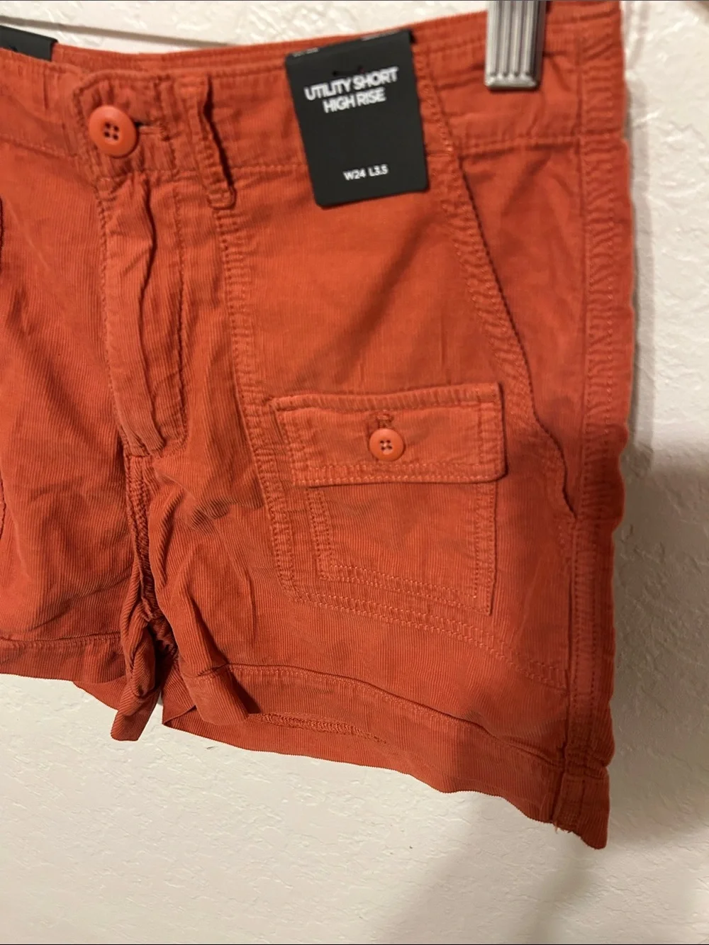 Silver Jeans comfortable high