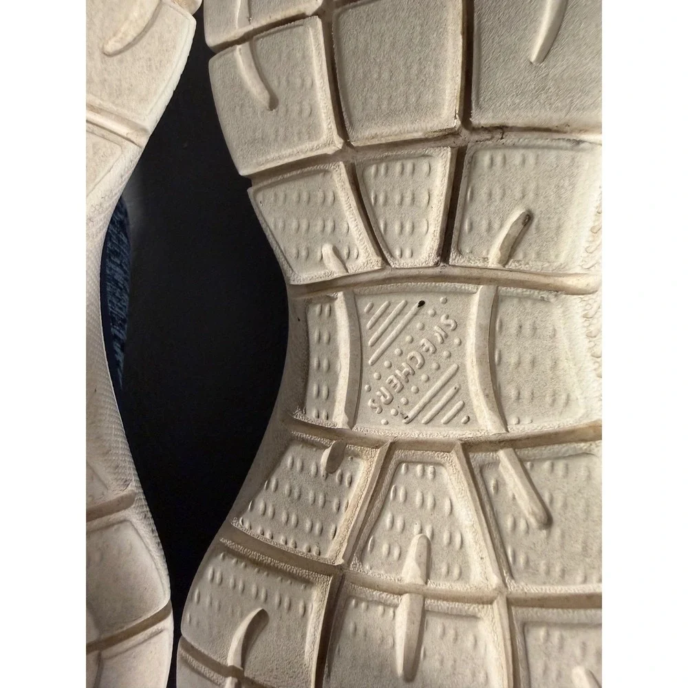 Skechers slip ins