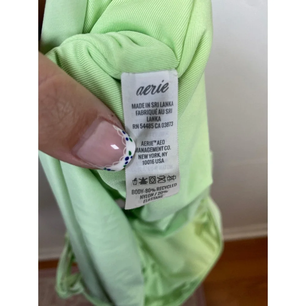 aerie any one coverage