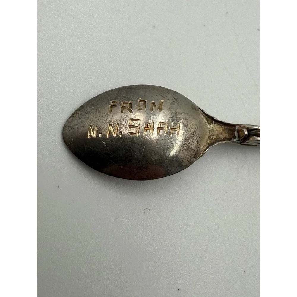 N/A vintage sterling