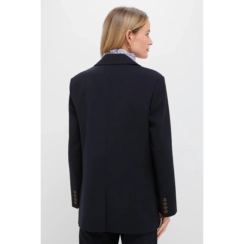 Tuckernuck navy blazer