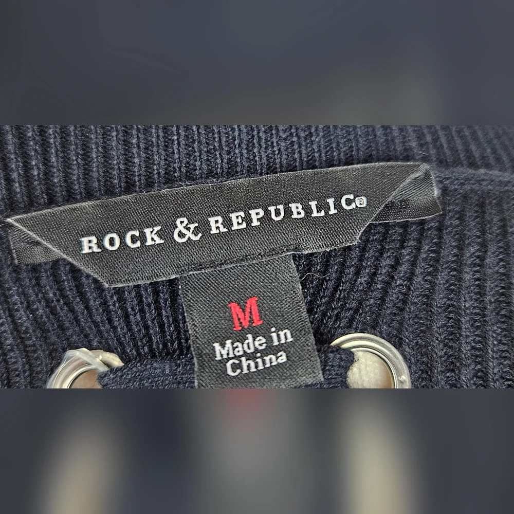 Rock & Republic rock republic