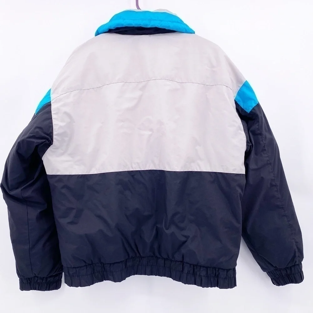 Subello vintage ski